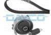 DAYCO HONDA К-кт ремня ГРМ ремень+ролик Civic 1.4 00- KTB950