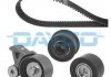 Ремкомплект ГРМ MAZDA 323/626/Xedos6/Xedos9 \\2.0-2.5 V6 \\92-00 KTB954