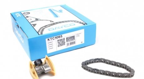 KTC1065 DAYCO Комплект цепи ГРМ DAYCO KTC1065