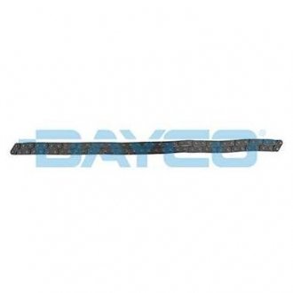 TCH1010 DAYCO DAYCO NISSAN Цепь MICRA 1.0-1.4 92-, PICK UP 2.4 98-05, TERRANO 2.4 96-