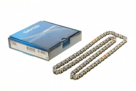 TCH1043 DAYCO Цепь ГРМ DAYCO TCH1043