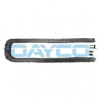 TCH1055 DAYCO Цепь ГРМ DAYCO TCH1055