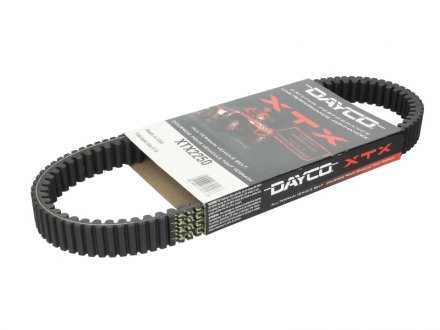 Ремень варіаторний посилений 35,5 X 1056 XTX2250