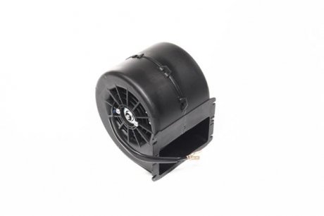 Електродвигун. обігрівача ГАЗ-31105, Газель-Бізнес н/о в корпусі (DECARO) 009-A70-74D-1