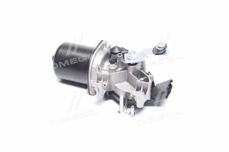 DE.67.00039 DECARO Моторедуктор склоочисника NISSAN QASHQAI 07-13 (DECARO)