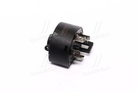 DE.90052497 DECARO Контактная группа замка зажигания OPEL ASTRA F (5PINS)