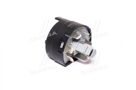 DE.90389377 DECARO Контактная группа замка зажигания OPEL ASTRA F 91-98, OMEGA 94-03, VECTRA 06-