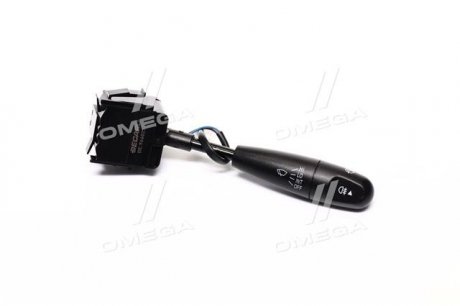 DE.96602570 DECARO Перемикач. склоочисн. CHEVROLET AVEO 1.6C