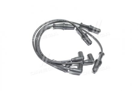 DE.A113707130EA DECARO Провід запалювання к-т CHERY AMULET (DECARO)