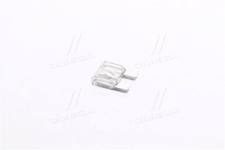 Запобіжник ножової максі 80A (DECARO) DEC.80A-Maxi