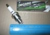 DW14FR DECARO Свічка запалювання Газель з дв. 4215 , УАЗ, ГАЗ-53, ЗІЛ-130 (DECARO) (фото 2)