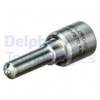 6980546 Delphi Розпилювач MITSUBISHI Triton/L200 "2,5D "05>>