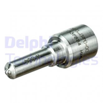 6980551 Delphi Розпилювач PEUGEOT/FORD Boxer/Transit 2,2HDi