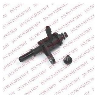 9109-904 Delphi Клапан ТНВД DACIA/FORD/NISSAN/RENAULT/SUZUKI "1,5dCi/1,8TDCi