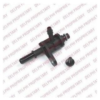 9109-937 Delphi Клапан ТНВД NISSAN/RENAULT Note/NV200/Fluence/Kangoo/Twingo "1,5dCi "09>>