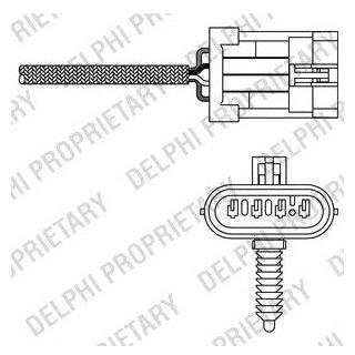 Лямбда-зонд ES2029912B1