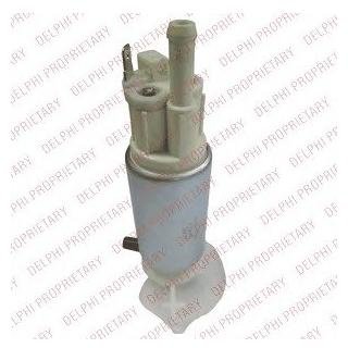 FE0446-12B1 Delphi DELPHI CITROEN електро-бензонасос 3Bar Berlingo,Peugeot 306-406,Partber,Renault