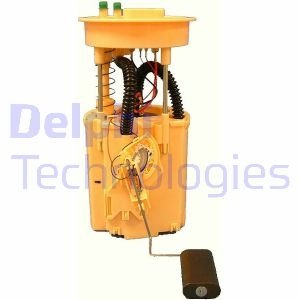 FG098812B1 Delphi Электрический топливный насос