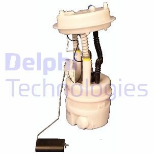 FG106112B1 Delphi Електричний паливний насос