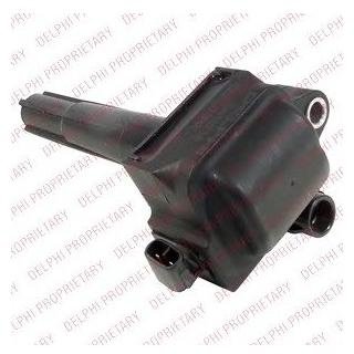 GN10218-12B1 Delphi DELPHI TOYOTA Катушка зажигания Camry 3.0 96-