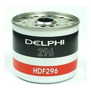 HDF296 Delphi Фильтр топлива