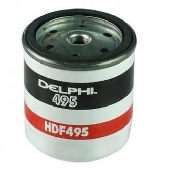 HDF495 Delphi Фільтр палива
