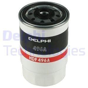 HDF496 Delphi Фильтр топлива