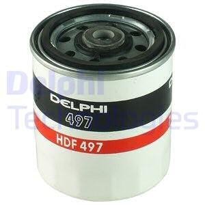 HDF497 Delphi Фильтр топлива