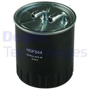 HDF544 Delphi Фильтр топлива