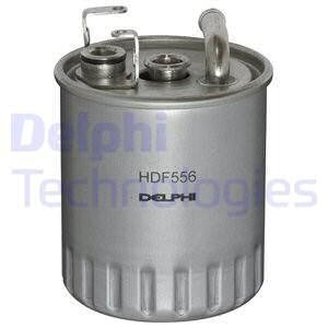 HDF556 Delphi Фильтр топлива