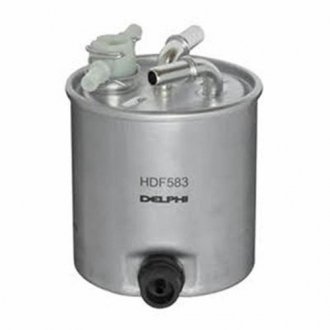 HDF583 Delphi Фільтр палива