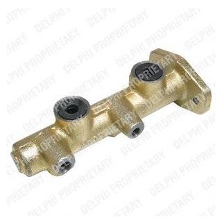 LM20008 Delphi DELPHI FORD головний гальмівний цилиндр D23,8mm Transit 80-120 diesel 86-