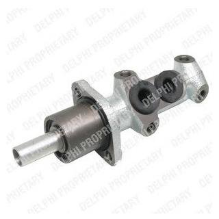 LM30049 Delphi DELPHI AUDI Главный тормозной цилиндр Audi 80 -96, 90 -91, 100 -94 (-ABS)