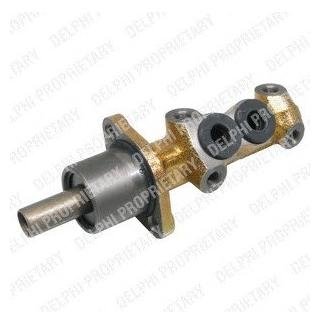 LM42191 Delphi DELPHI VW Главный тормозной циліндр D20,64mm Passat -88