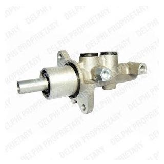 LM80219 Delphi DELPHI OPEL Главный тормозной цилиндр Astra G 03-