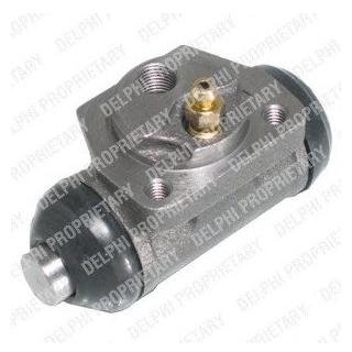 LW36030 Delphi DELPHI FORD Рабочий тормозной цилиндр D22,22mm Mondeo 93-