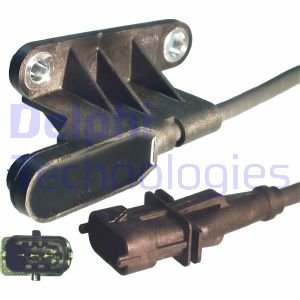 SS10518-12B1 Delphi DELPHI OPEL Датчик импульсов р/вала Astra G,Vectra B,Zafira