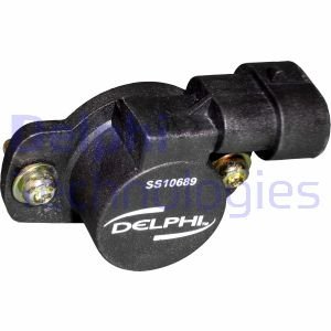 SS10689-12B1 Delphi Датчик положения дроссельной заслонки