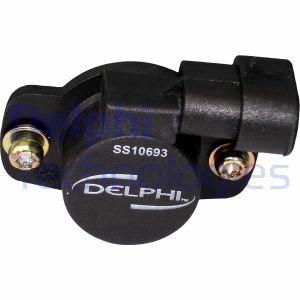 SS10693-12B1 Delphi Датчик положения дроссельной заслонки