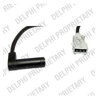 Датчик положення колінчастого валу DELPHI SS10735-12B1