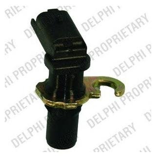 SS10743-12B1 Delphi DELPHI CITROEN Датчик числа оборотов двигателя Berlingo 2.0HDI,C5 1.8, Jumper,Jumpy,Fiat Scudo,Ducato,Peugeot