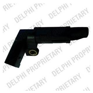 Датчик положення колінчастого валу DELPHI SS10765-12B1