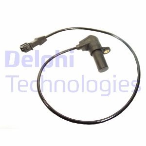 SS10807 Delphi DELPHI OPEL Датчик оборотов двигателя Astra G 1.4 98-