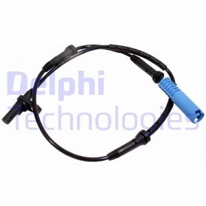 SS20159 Delphi DELPHI BMW Датчик ABS передн.E65,66,67 02-