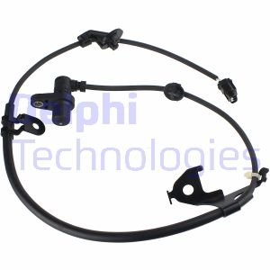 SS20284 Delphi DELPHI TOYOTA Датчик ABS передн.прав.Yaris 05-,Yaris Verso 99-