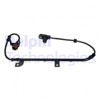 SS20320 Delphi DELPHI NISSAN датчик ABS задн.лів. Almera I,II 95-