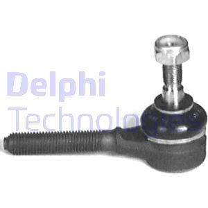 TA1187 Delphi Накінечник рульової тяги