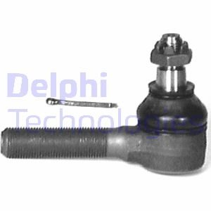 TA1241 Delphi Наконечник рулевой тяги