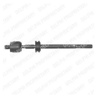 TA1356 Delphi DELPHI VOLVO рульова тяга лів./прав.240-265 74-