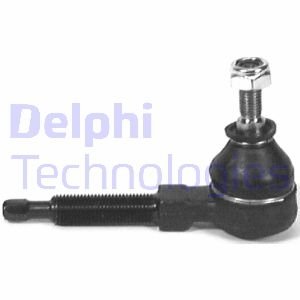 TA1387 Delphi DELPHI RENAULT Наконечник рул.тяги лев./прав. R21 86-